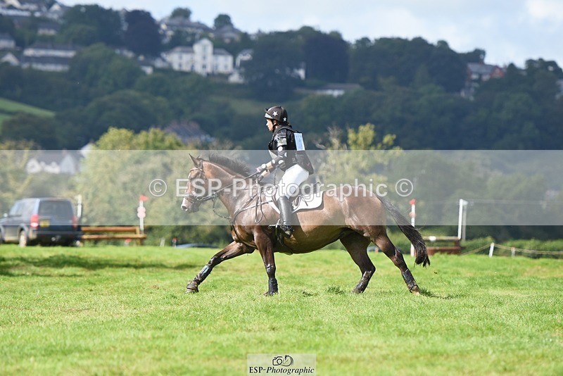 230820X-112720-1627 - BE90 XC 09.40 to Rider 151 at 11.44