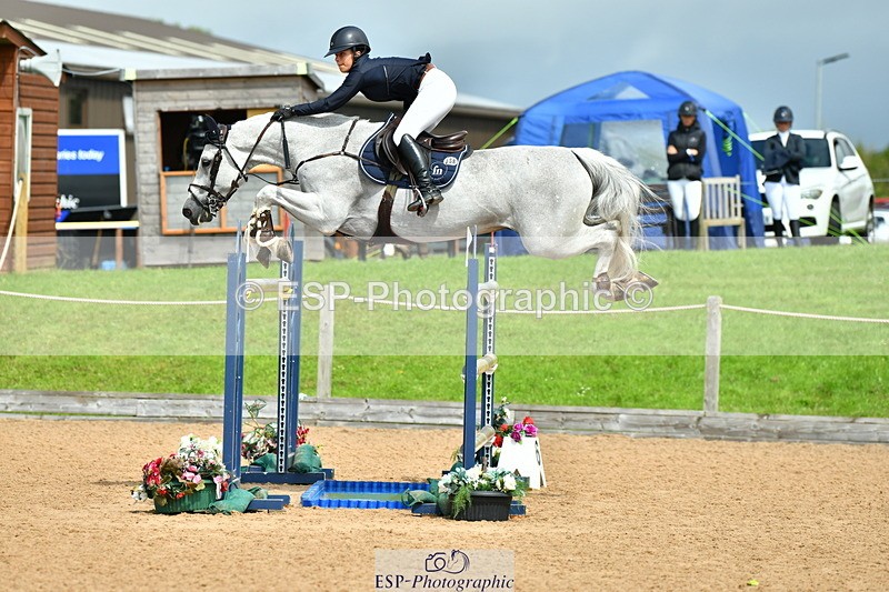 230723A-113306-11472 - Cls 12, 2 Star Big 1.45m GP Start to 12.30 break