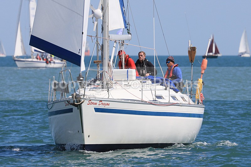 170701 STORM DRAGON 5904 RTI_4082 - ROUND THE ISLAND 2017