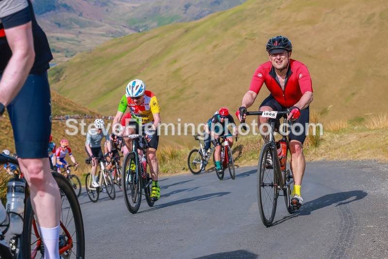 094804 - Newlands Pass 09.00-10.00