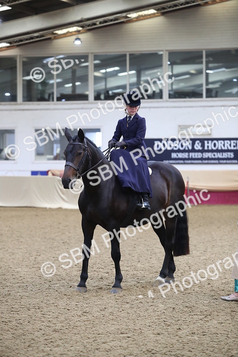 SBM_09324 - Class 101 Equitation (best rider), Junior