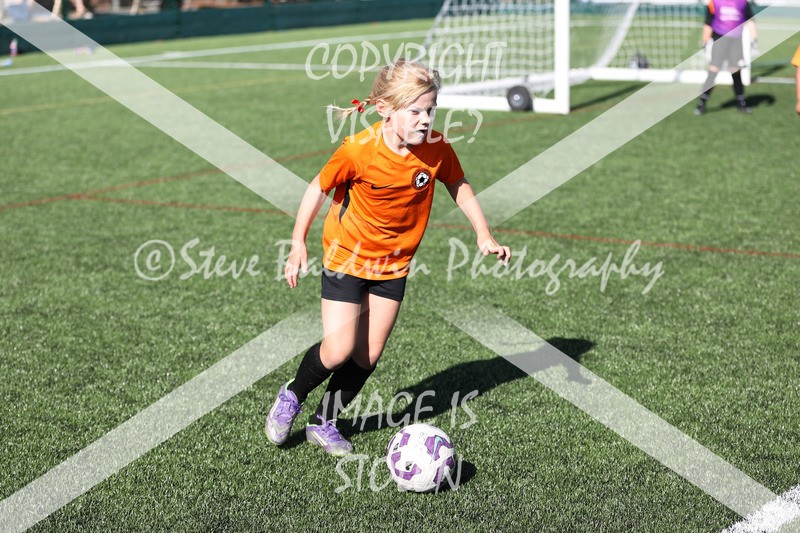 1DX34145 - Sat 13th U7 & U8 Girls