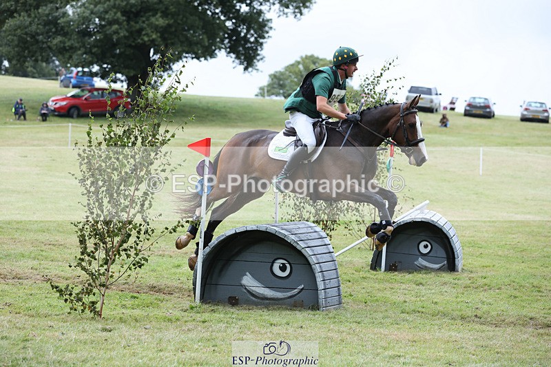 240825X-174255-38411 - 80cm XC 17.30 to End