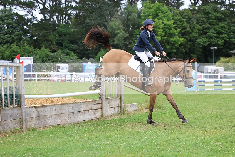 3E7A1893 - Class 6: Veteran 45 and over