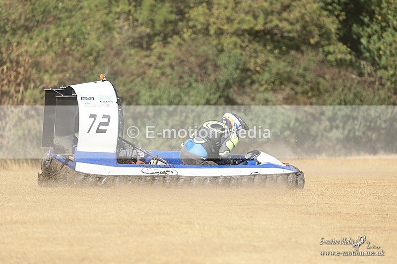 HCWC 230826 31 - Hovercraft W C Race Day 3