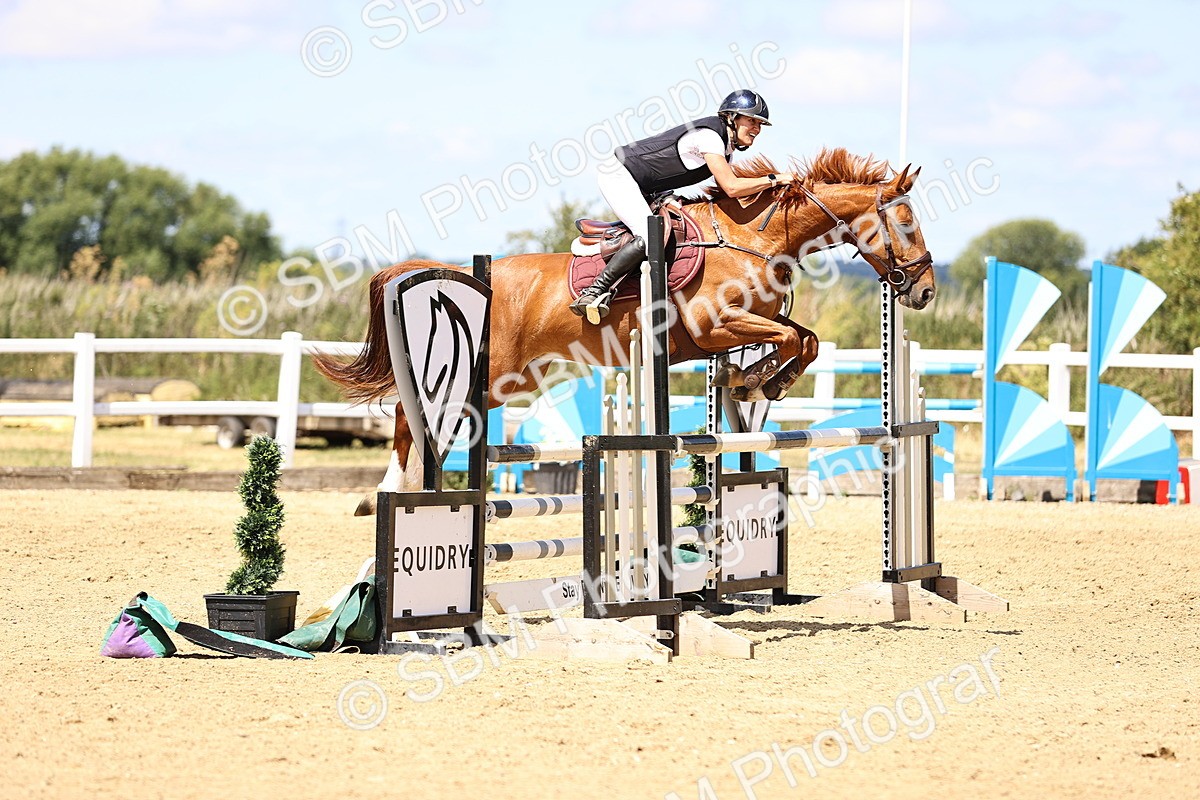 SBM_014340 - Class 14 - Senior Discovery - 1.00m Open