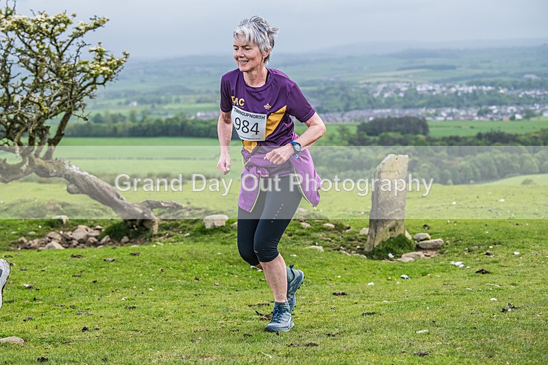 Hay-O-304 - Hay-O Trail Race Tuesday 19th May 2026