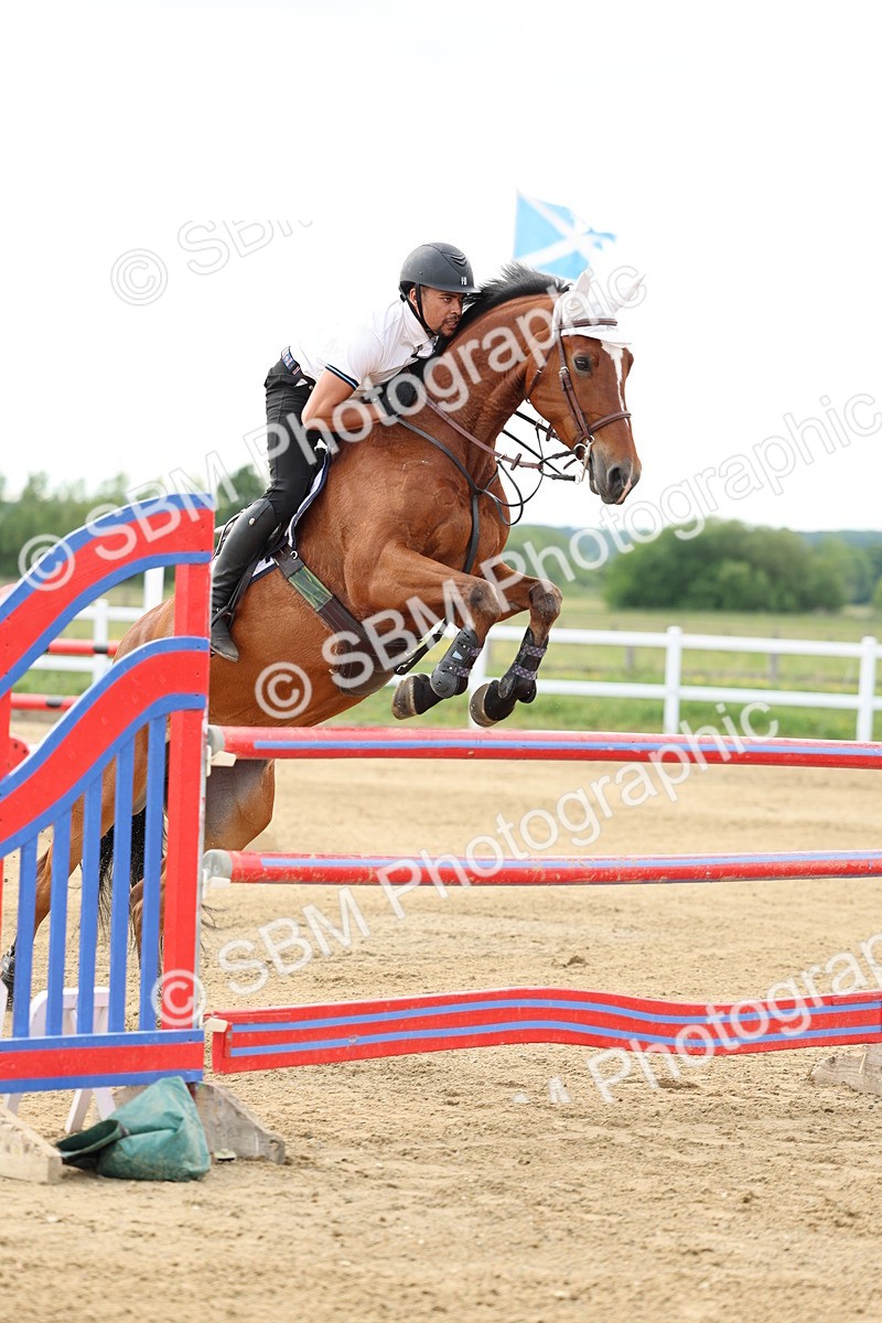 SBM_006343 - Class 20 - Senior Foxhunter - 1.20m