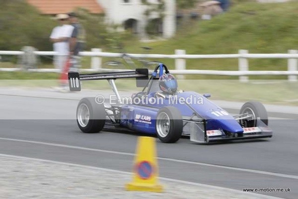 VSP 130609-232 - Vazon Sprint 2009