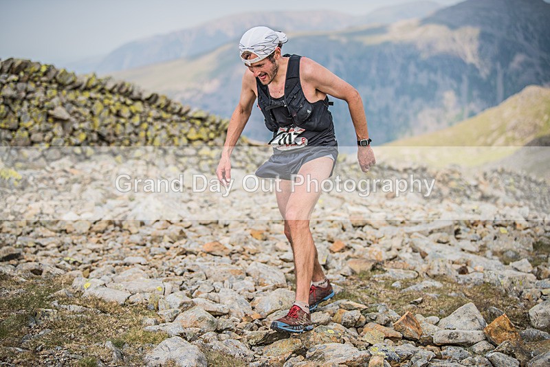 Ennerdale-41 - Ennerdale Horseshoe Fell Race Saturday 10th June 2023