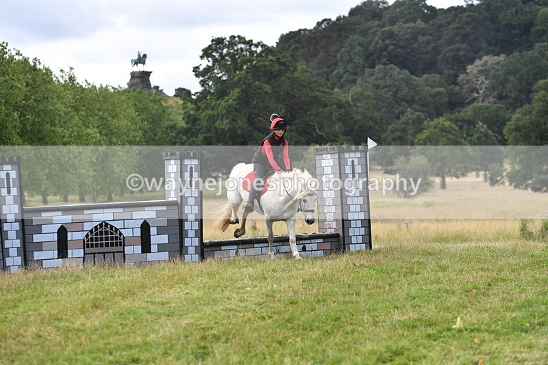 WJ5_9998 - Time at Jump 10:44 to 11:31