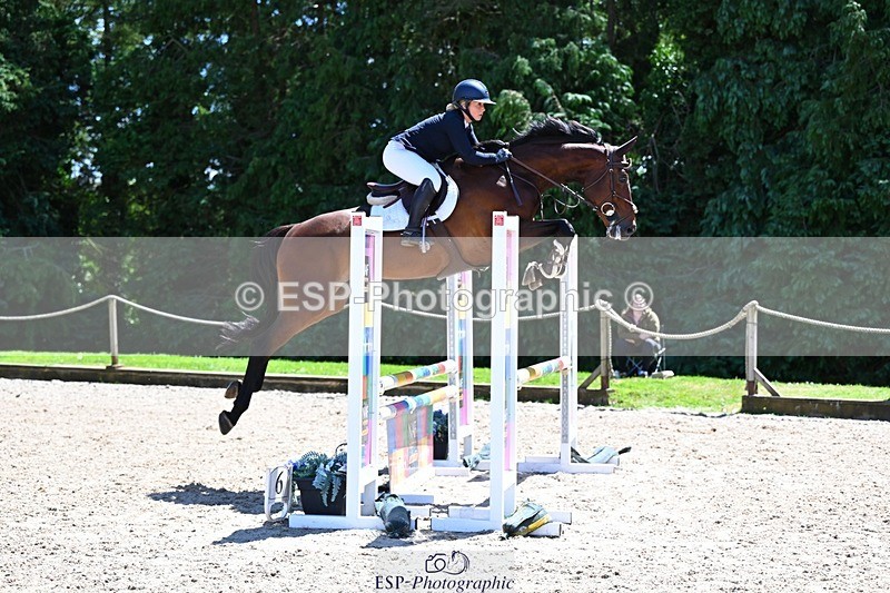 240706-134859-16262 - Cls 37 95cm Amateur Qualifier