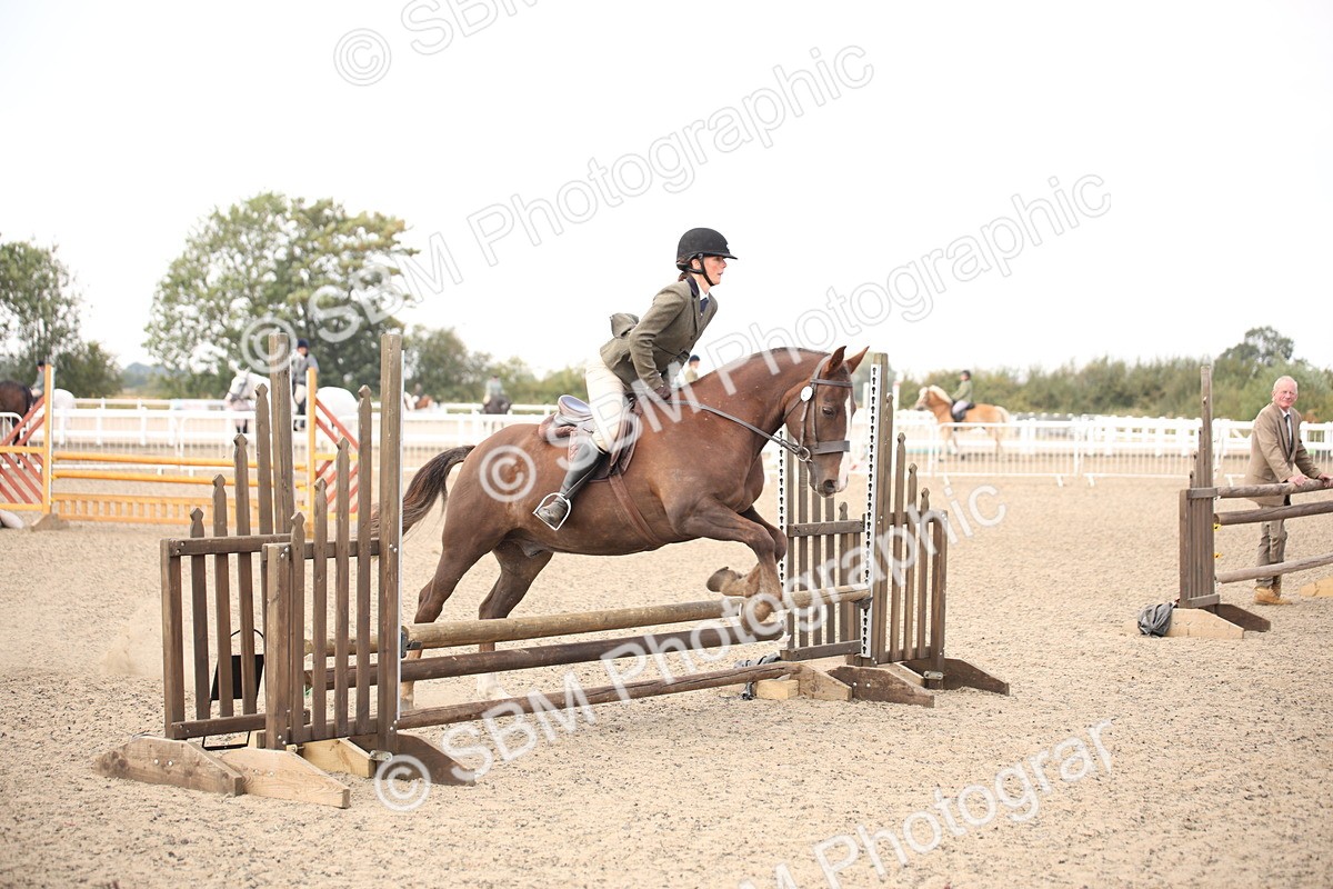 SBM_16035 - Class 408b - Working Veteran 70cm (20+)