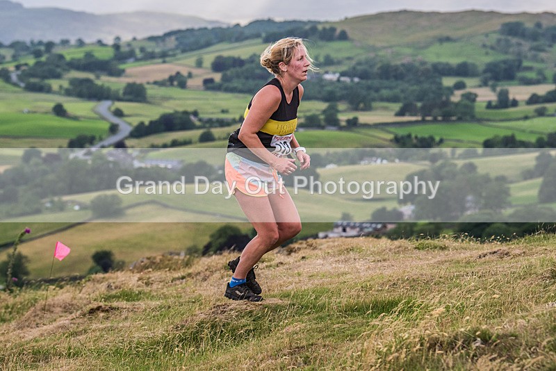 Reston-853 - Reston Scar Fell Race Wednesday 5th July 2023