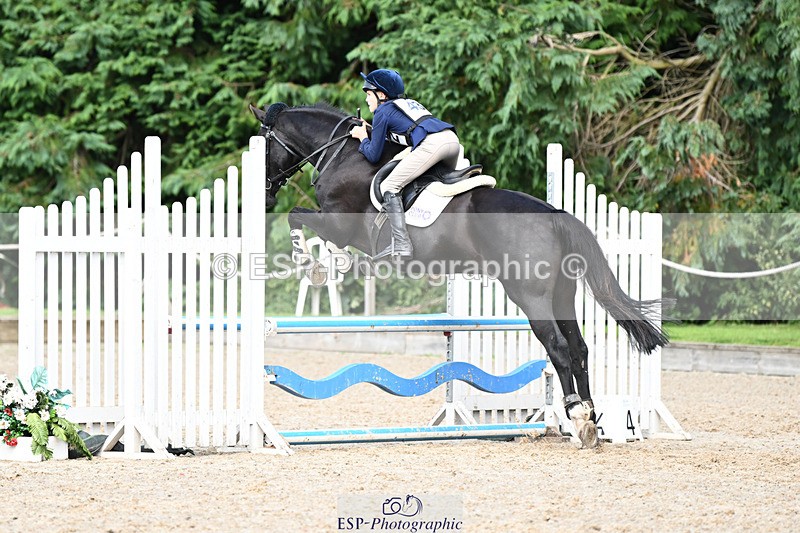 240824X-150240-29541 - 80cm Round 2 14.30 to 15.30