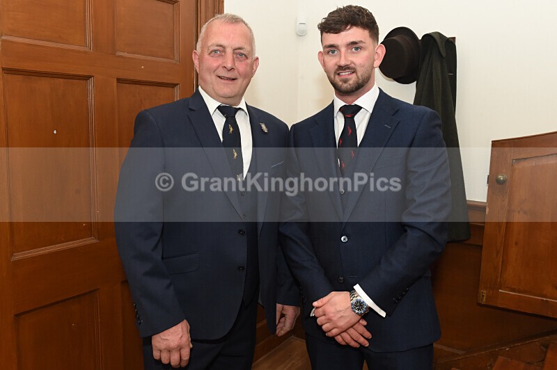 008 - Selkirk Appointment Night 2026