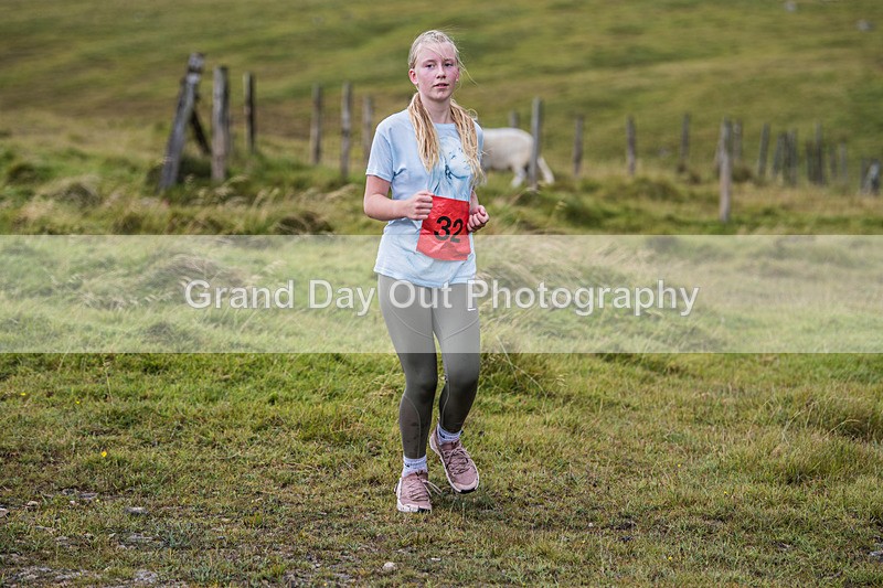 Westmorland-90 - Great Westmorland Trail Race (Junior & Senior Races) Saturday 13th September 2025