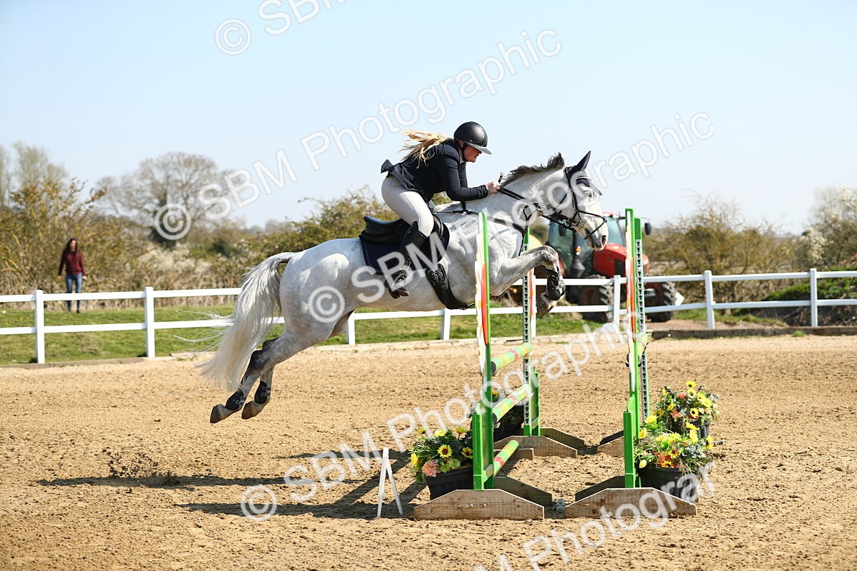 SBM_000575 - Class 3 - Senior Discovery - 1.00m