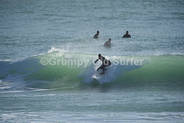 DSC_6017 - Porth Ceiriad 20th February 2018