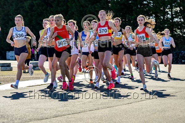 YathRR25-913240 - U17 Women