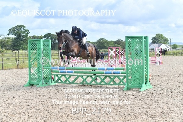 BPP_2179 - CLASS 2 SAT Club/ Unaffiliated 80cms Open