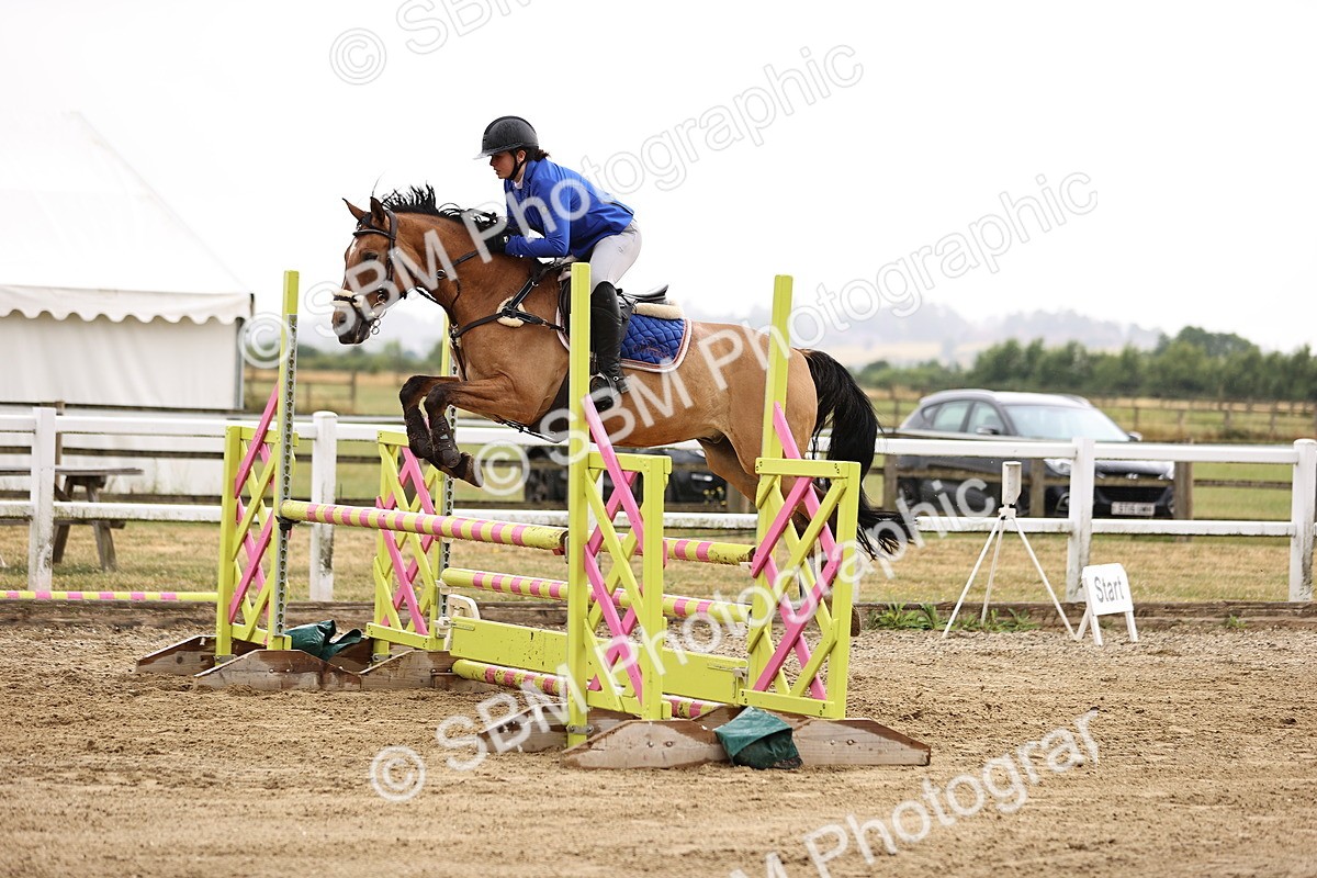 SBM_025489 - Class 10 - Amateur Championship Qualifier 95cm