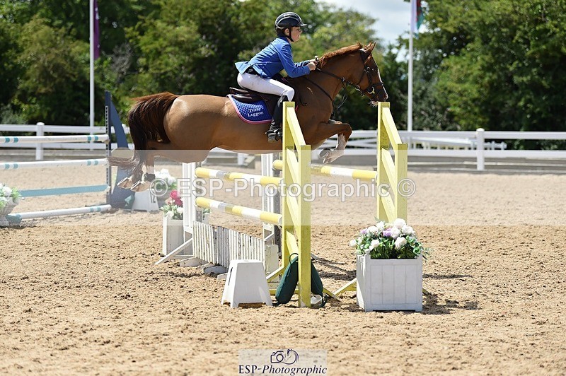 250628-134830-04135 - Cls 23 Graham Heath Equestrian 128cm & 138cm