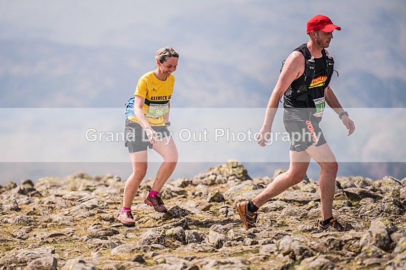 Fairfield-839 - Fairfield Horseshoe Fell Race Saturday 11th May 2024