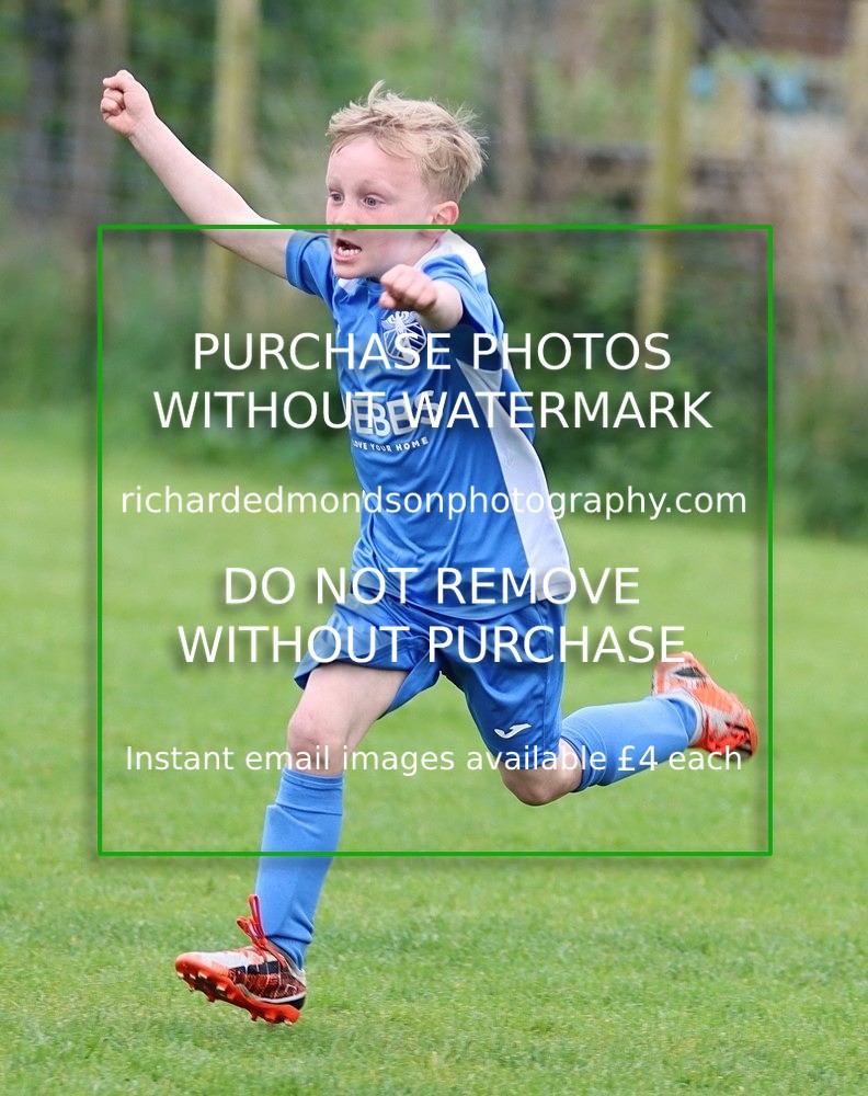 IMG_6378 - Wattsfield Under 6 vs Halton Under 6 (5/5/24)