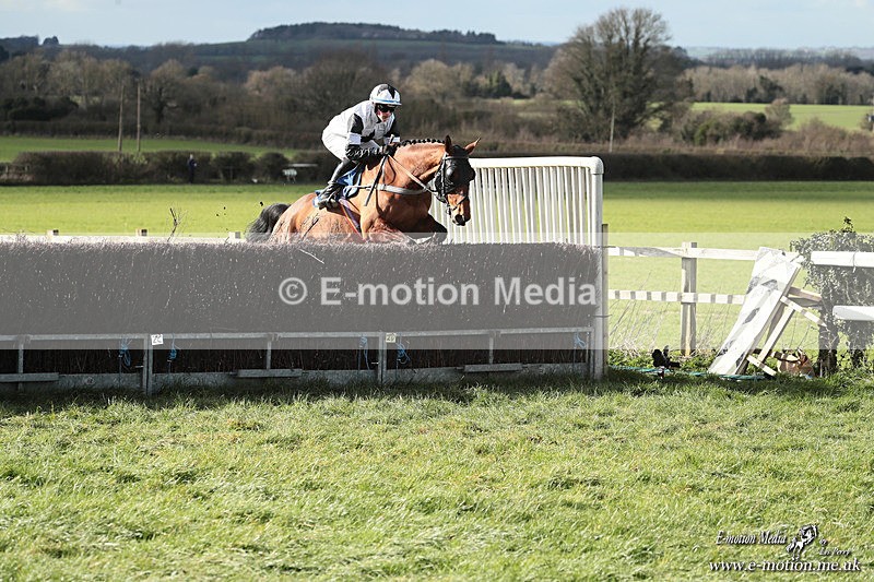 PtP 280226 731 - Kimblewick PtP Kingston Blount 28/02/26