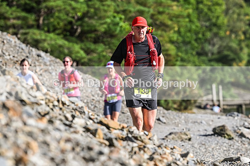 Borrowdale-410 - Fellside Events Borrowdale Trail Half Marathon Sunday 23rd August 2026