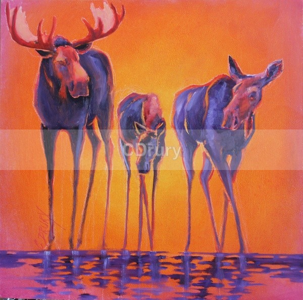 Silhoutte SOLD - Archived