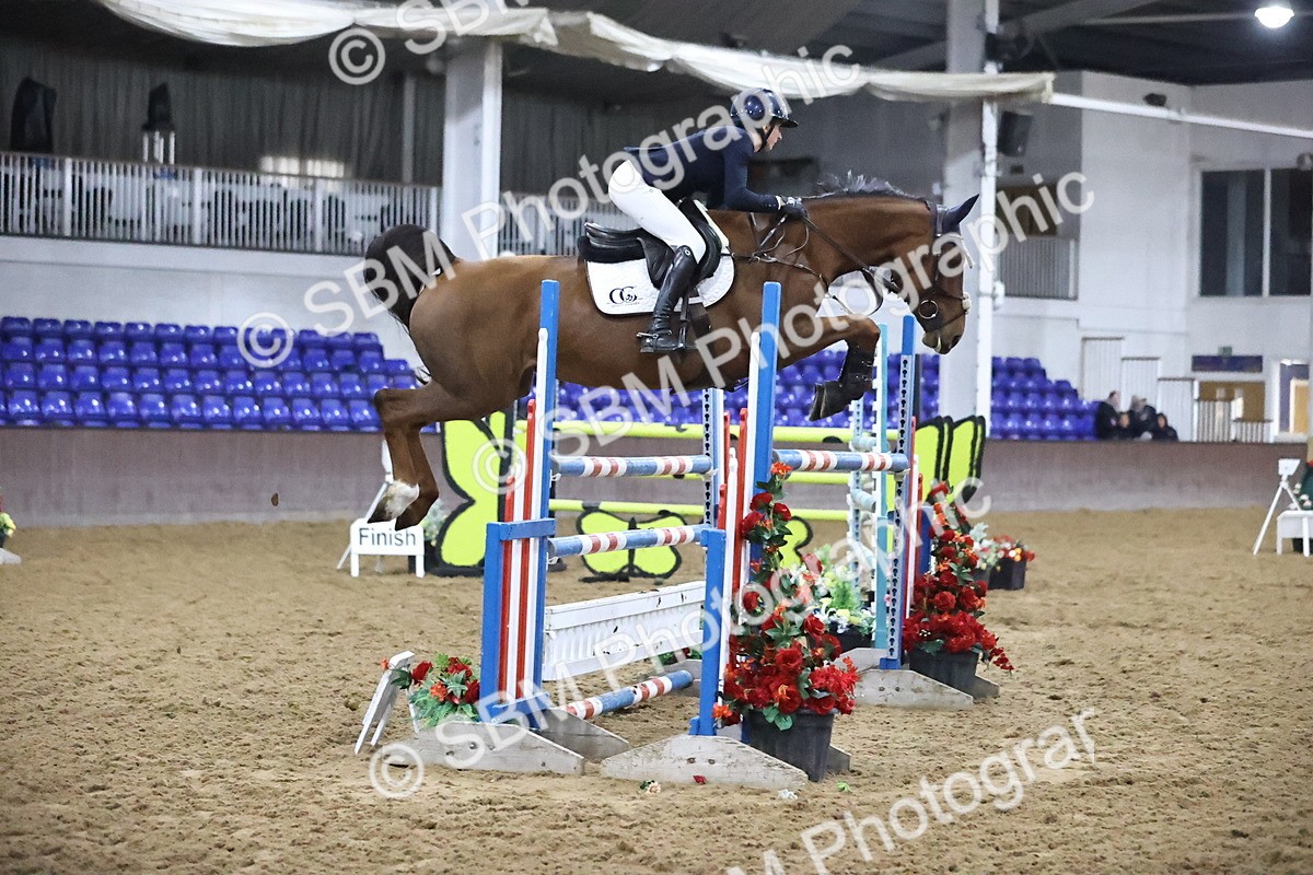 SBM_004532 - Class 14 - Senior 1.35m Open