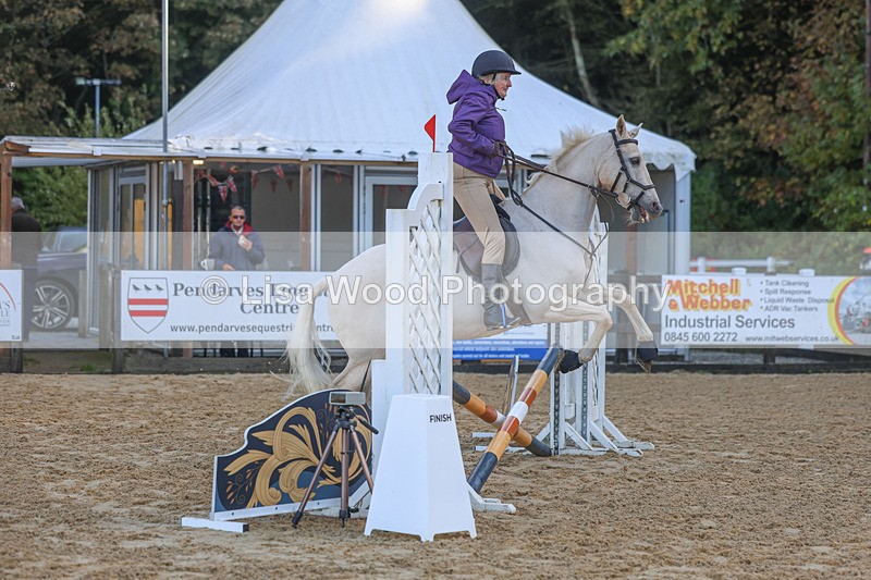 3E7A2444 - Class 3: 50cm Open