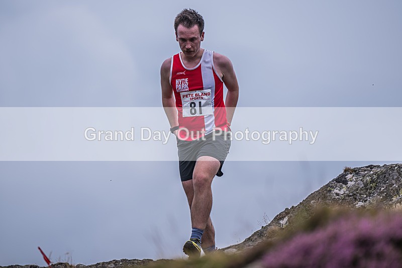 Arnison Crag-165 - Arnison Crag Horseshoe Fell Race Saturday 29th August 2026