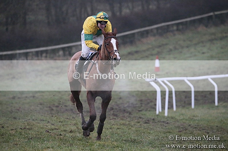 PtP 200118 1400 - Barbury International Racing Club Point-to-Point 20/01/18