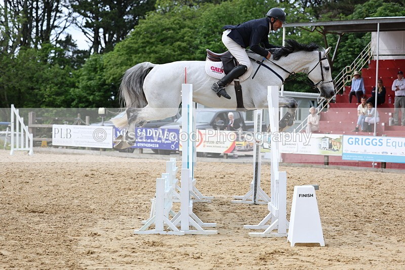 3E7A8004 - Class 9: Hawkins Motors Accumulator