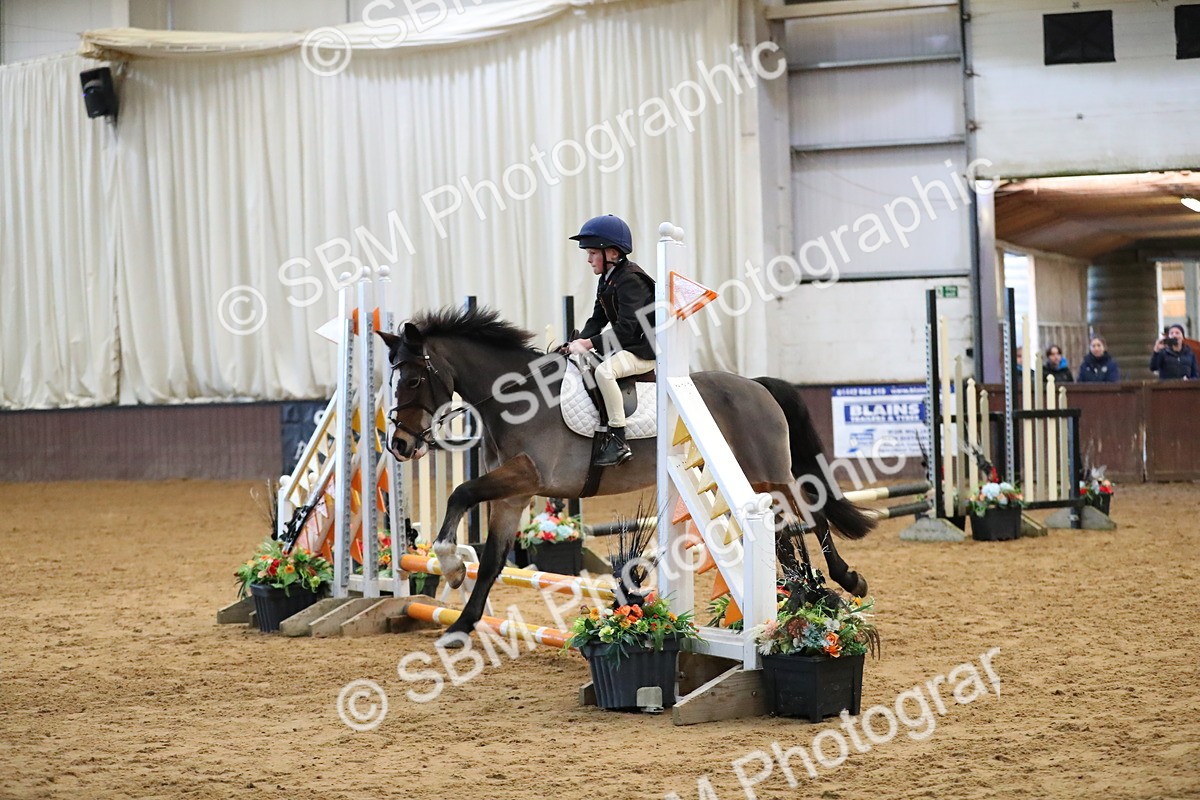 SBM_000150 - Class 1 - Show Jumping 50cm