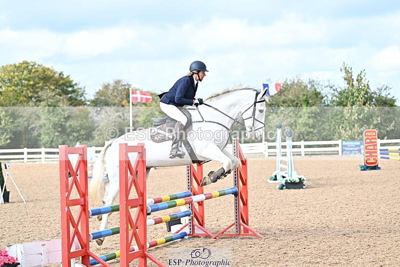 241005A-103959-03137 - SAT Cls 16 85cm Amateur Quali