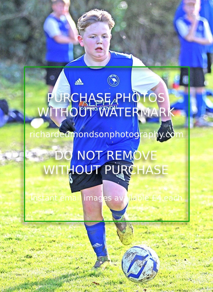 IMG_6776 - Ibis U12 vs Kendal Utd U12 (18/2/24)