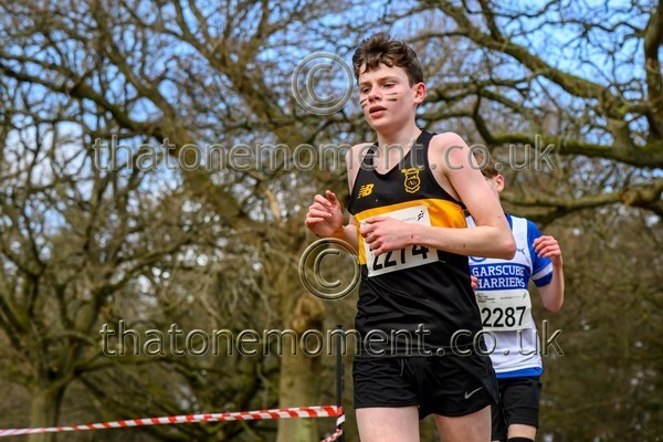 Falkirk25-912827 - U17 Men
