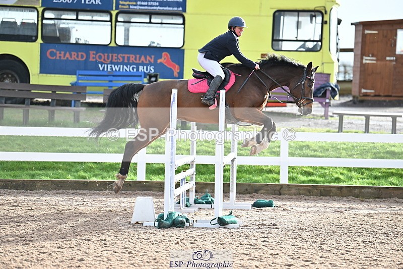 240224A-090330-02930 - Cls 9 British Novice and 90cm Open