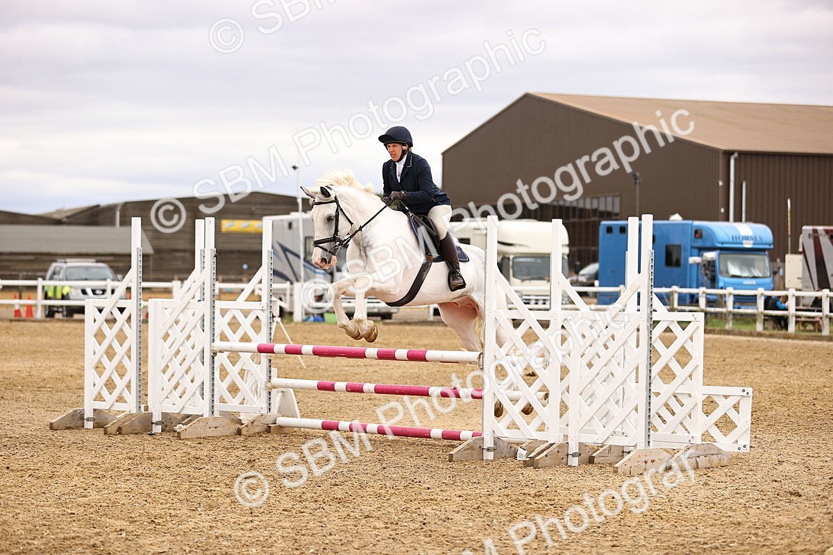 SBM_000212 - Class 2 - 0.85cm Amateur Championship Qualifier