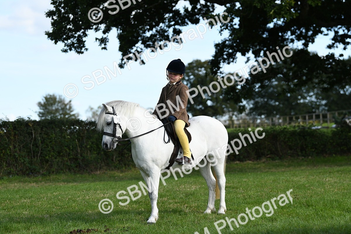 SBM_50424 - S21 - Novice & Newcomers 1st Ridden Pony