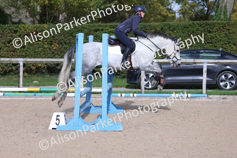 20251005-0620 - Class 5 - 80cm