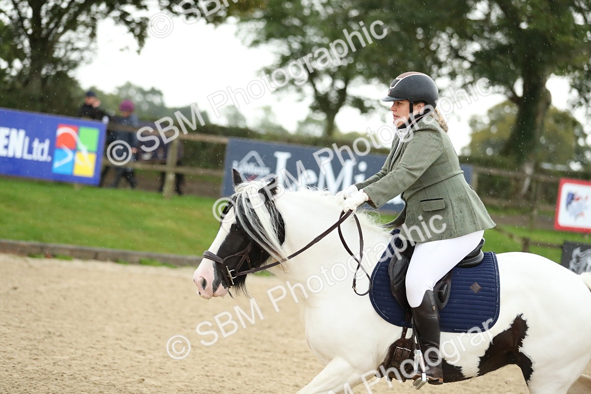 SBM_00938 - J27 - Senior Horse & Pony 50cm Championships