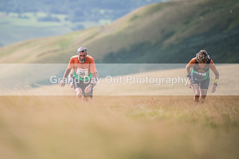 Sedbergh-289 - Sedbergh Hills Fell Race Sunday 18th August 2024