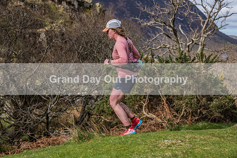 Buttermere-651 - High Terrain Events Buttermere Trail Run Sunday 26th March 2023