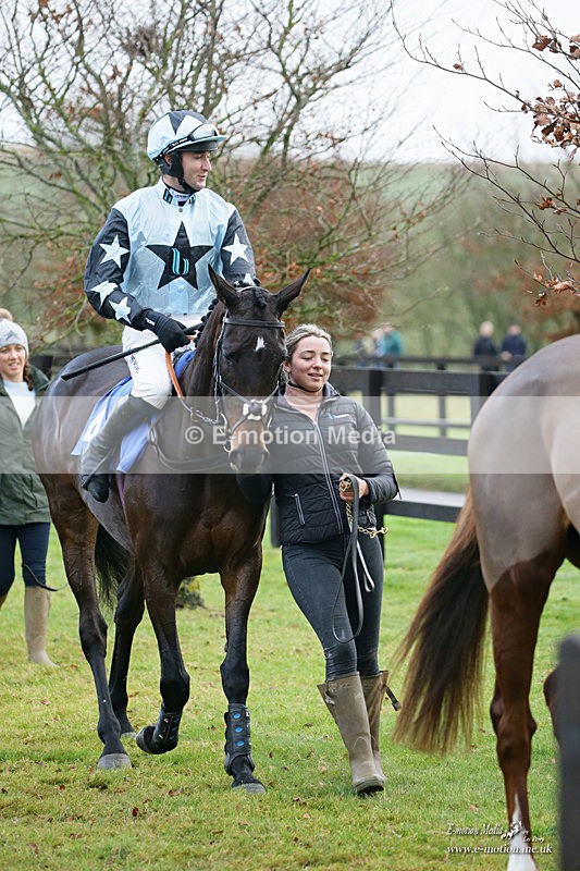 PtP 121221 273 - Barbury International Point-to-Point 112/12/2021