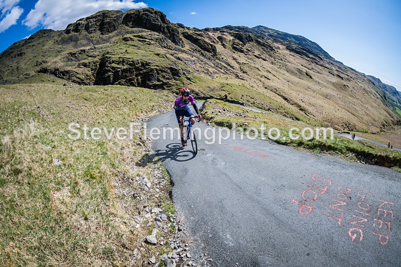 153803 - Hardknott Pass Camera 2 15.00-16.30